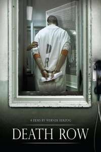 On Death Row - Poster