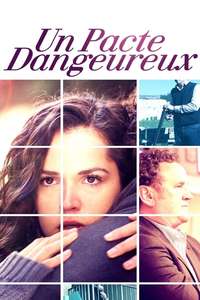 A Dangerous Arrangement - Poster