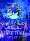 Take That Live 2015