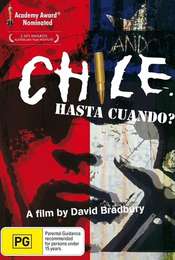 Chile: Hasta Cuando?