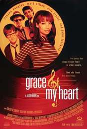 Grace of My Heart
