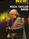 Mick Taylor Band: New Morning - The Tokyo Concert