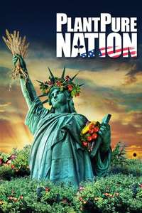 PlantPure Nation - Poster