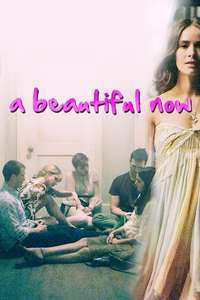 A Beautiful Now - Poster