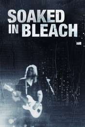 Soaked in Bleach