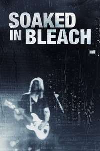 Soaked in Bleach - Posters