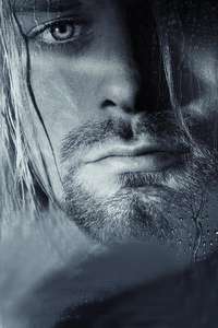 Soaked in Bleach - Posters