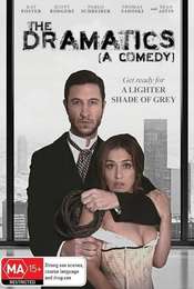 The Dramatics: A Comedy