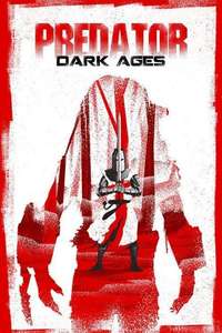 Predator: Dark Ages - Poster