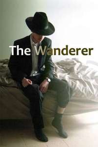 The Wanderer - Poster