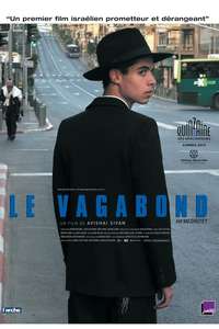 The Wanderer - Poster