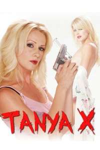 Tanya X - Poster