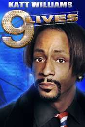 Katt Williams: 9 Lives