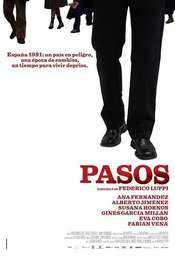 Pasos