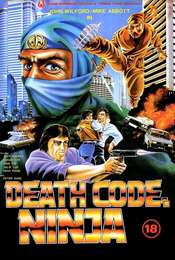 Death Code: Ninja