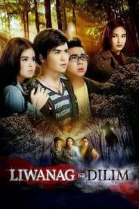 Liwanag sa Dilim - Poster
