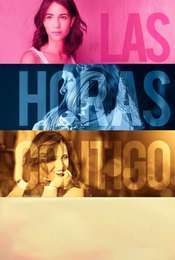 Las horas contigo