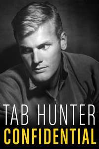 Tab Hunter Confidential - Poster