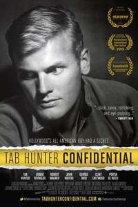 Tab Hunter Confidential - Poster