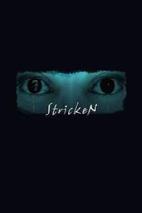 Stricken - Poster