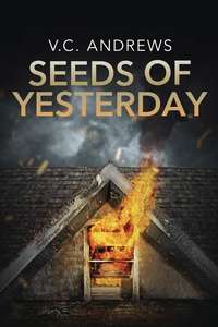 Seeds of Yesterday - Poster