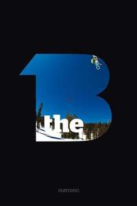 The B - Poster