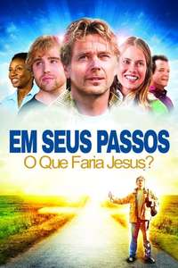 What Would Jesus Do? - Poster