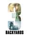 3 Backyards