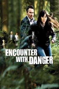 Encounter with Danger - Poster
