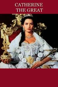 Catherine The Great - Poster