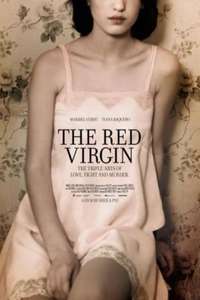 The Red Virgin - Poster