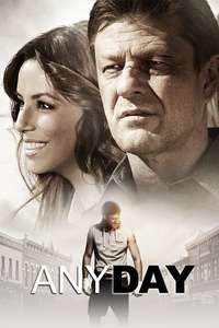 Any Day - Poster