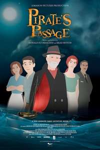 Pirate's Passage - Poster