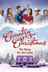Christmas in the Smokies - Poster