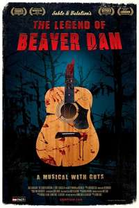 The Legend of Beaver Dam - Poster