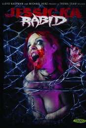 Jessicka Rabid