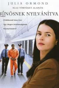 The Wronged Man - Poster