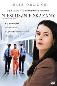 The Wronged Man - Poster