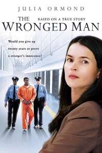 The Wronged Man - Poster