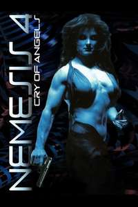 Nemesis 4: Death Angel - Poster