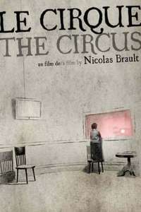 Le cirque - Poster