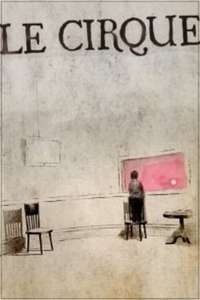 Le cirque - Poster