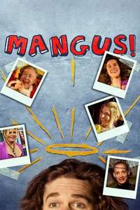 Mangus! - Poster