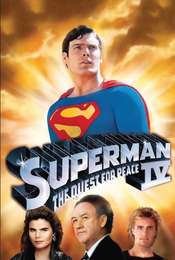 Superman IV: The Quest for Peace