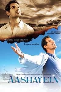 Aashayein - Poster