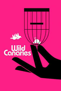 Wild Canaries - Poster