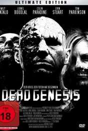 Dead Genesis