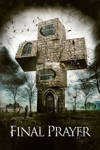 The Borderlands - Poster