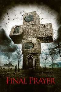 The Borderlands - Poster