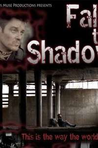 Falls the Shadow - Poster